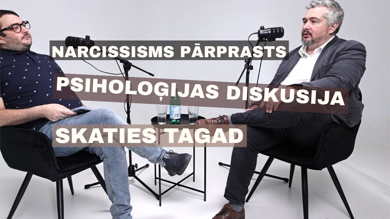 Narcissisms – personības fenomens, kas bieži tiek pārprasts. "Mentālās veselības akadēmija"