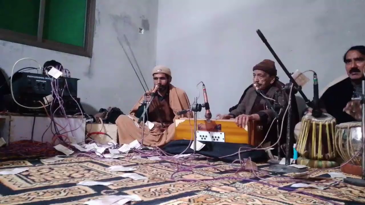 Desi program budan new