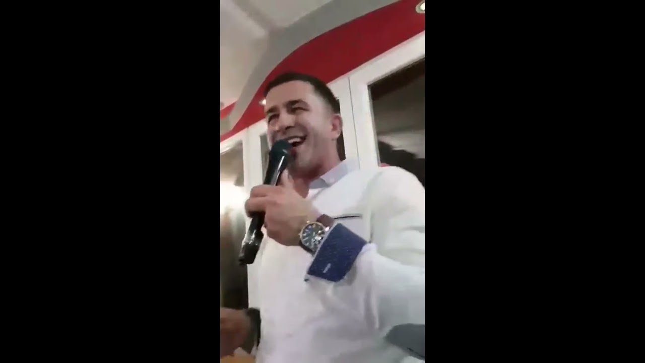 MILLION BAND Jasmin Durmic - Sarajevo grade moj