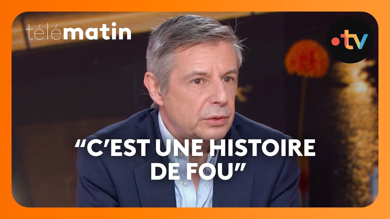Affaire Epstein : ce que l’on sait des Français cités