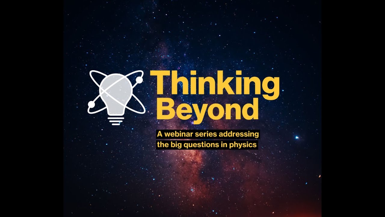Thinking Beyond February 2025- Before the Big Bang