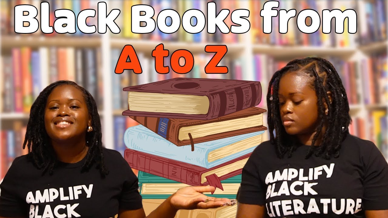 Black Book Recommendations from A to Z