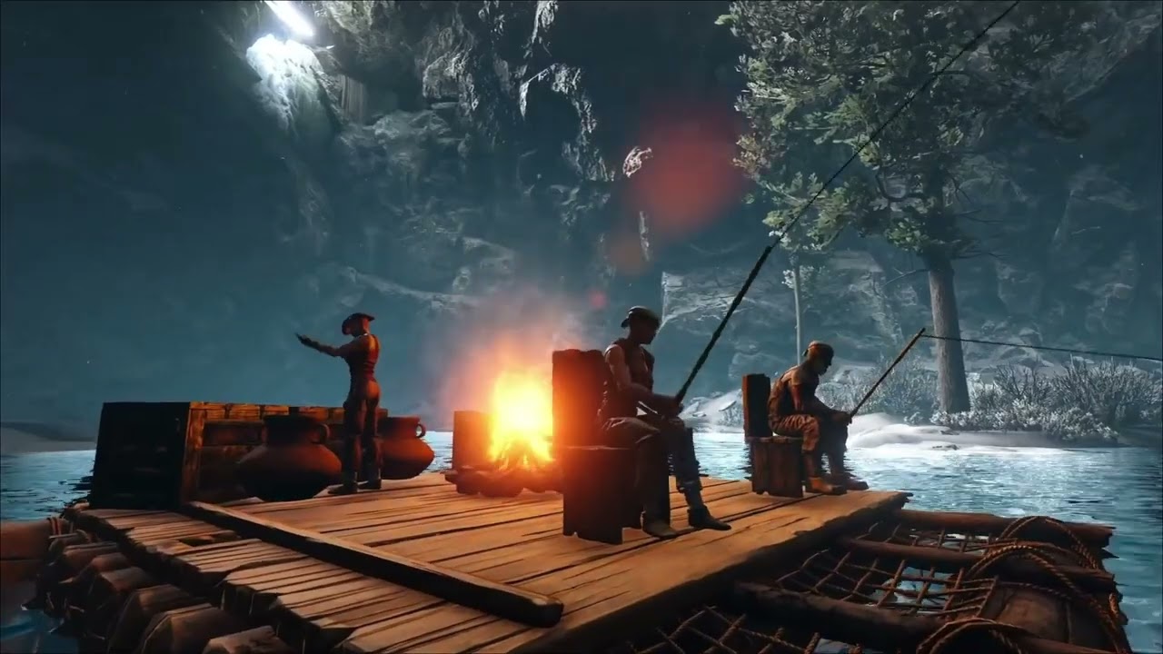 ARK 2019 PVP is back!