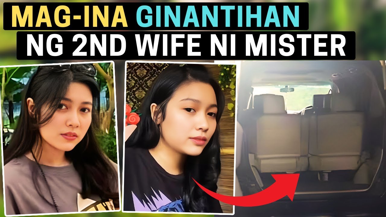MAG-INA PINAGKAISAHAN NG KAMAG ANAK | DJ ZSAN CRIME STORY