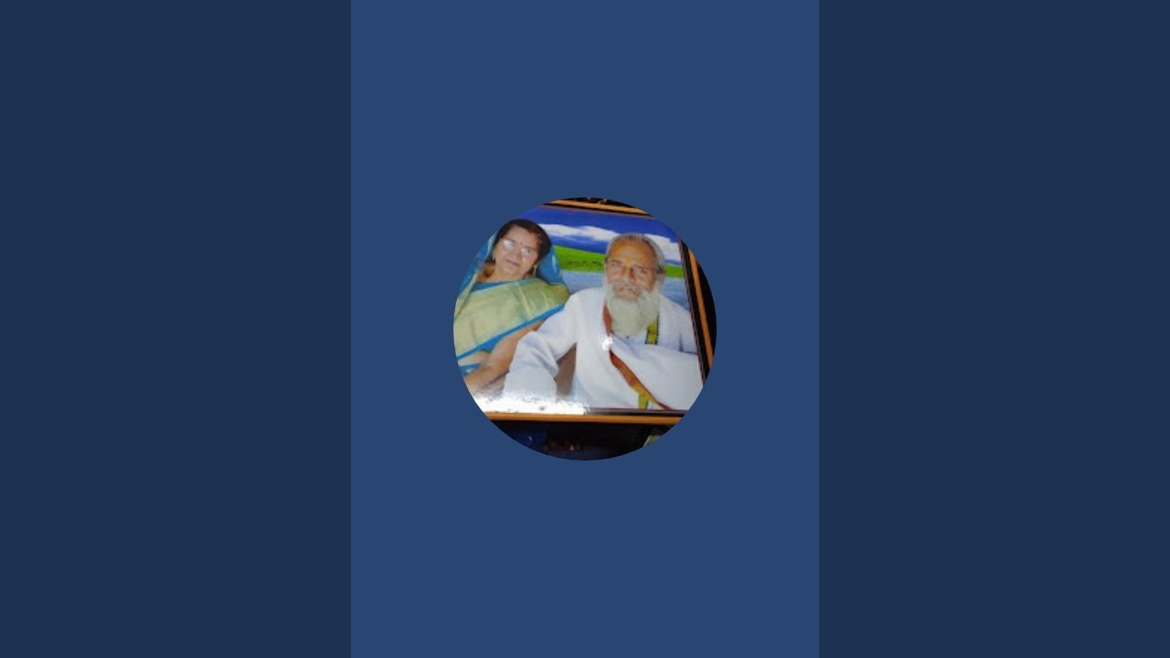 SHRI. HARINAAM SANKIRTAN HARE KRISHNA HARE RAAM is live