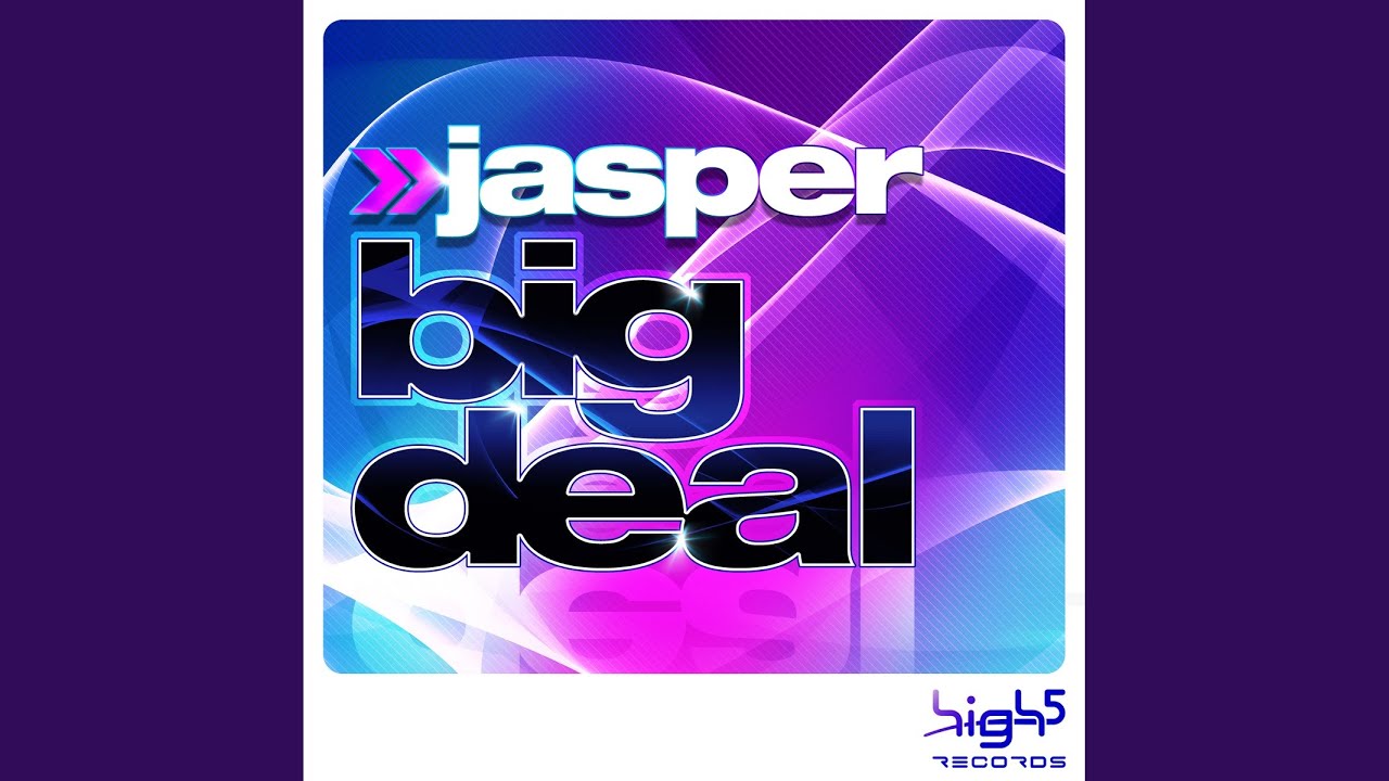 Big Deal (Giorno Remix)