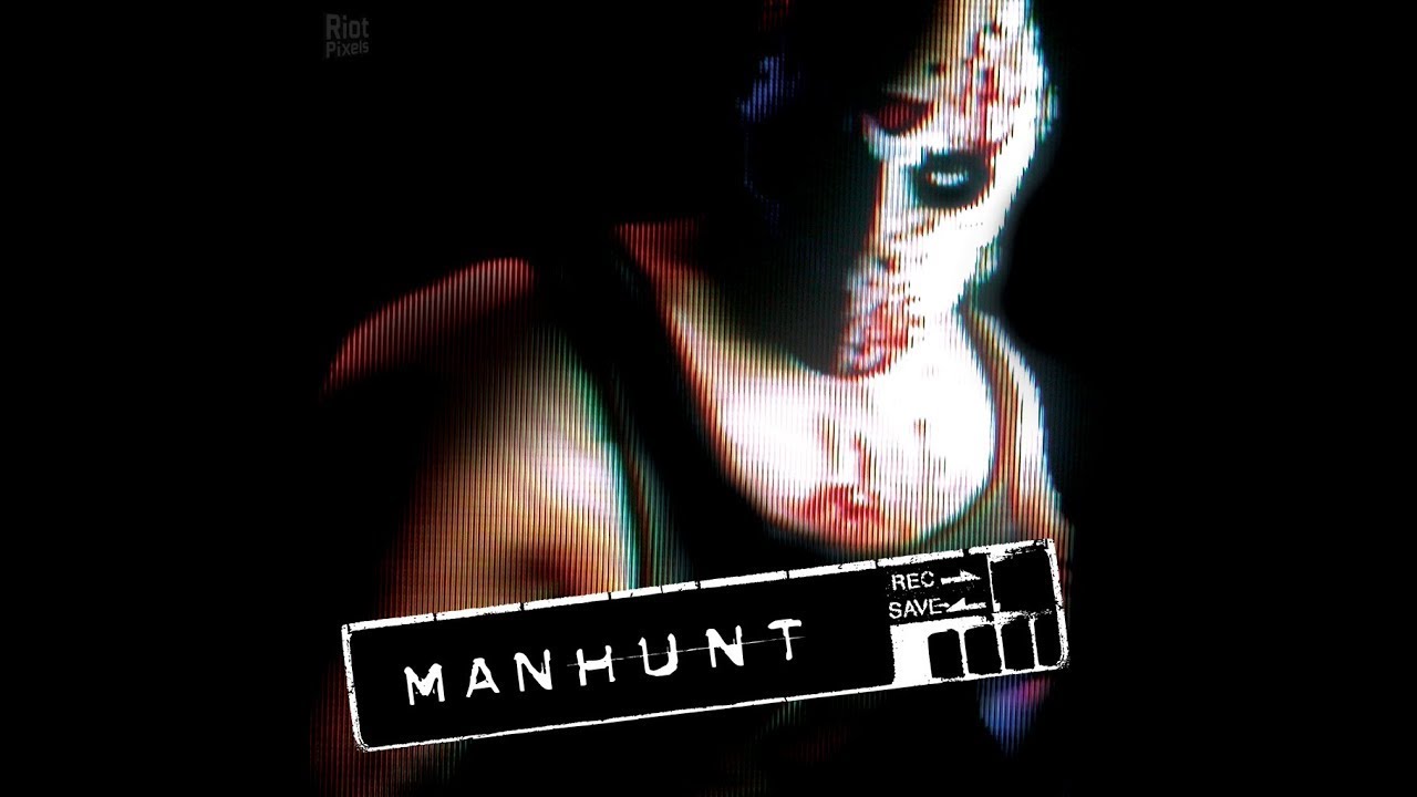 Прохождения Manhunt №2 ДОРОГА В АД