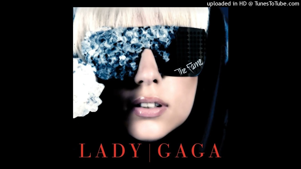 Lady Gaga - Paparazzi (Pitched)
