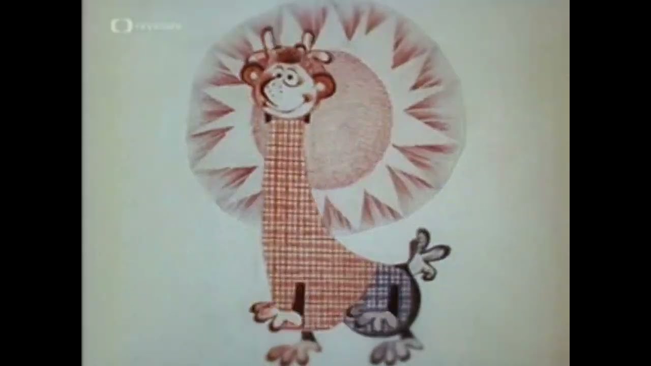 Carka and Tecka Round and Round Stories (1974)