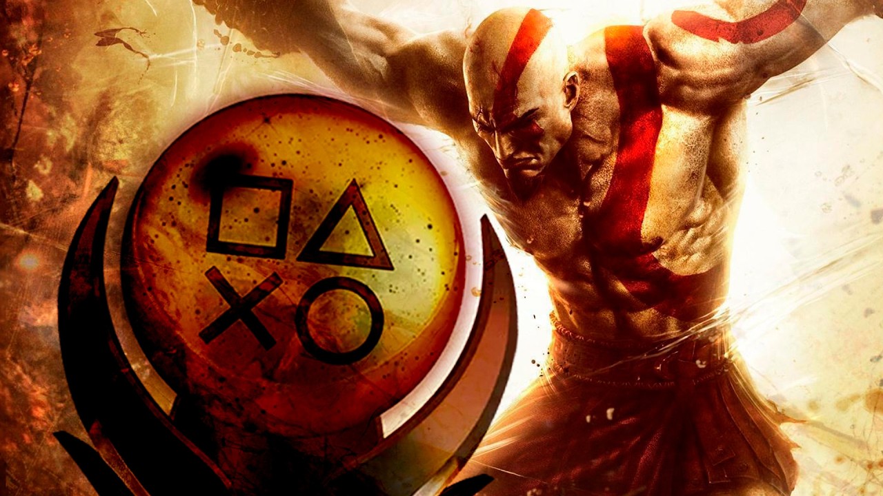 PLATINÉ el GOD OF WAR MÁS POLEMICO… ¿valió la pena? | GOD OF WAR ASCENSION |
