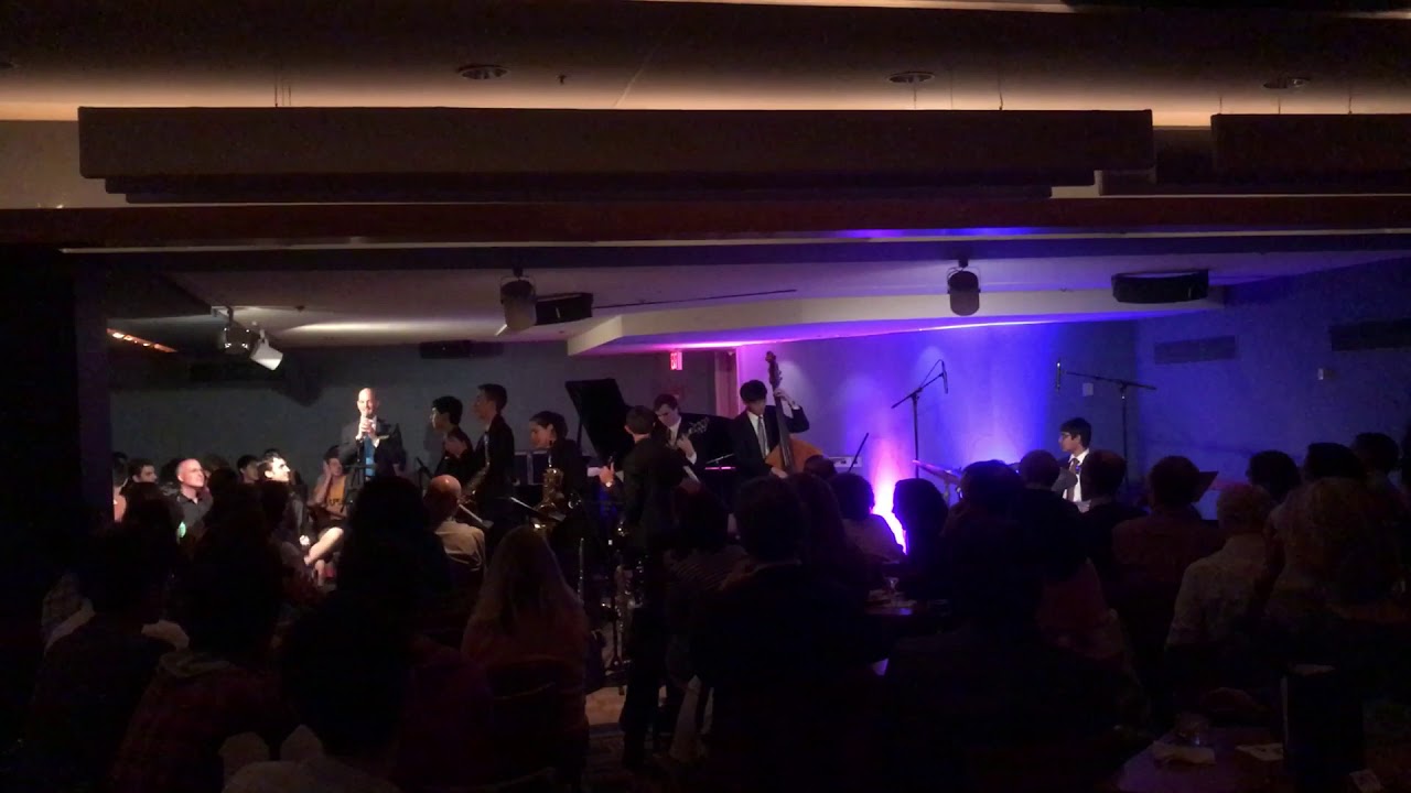 Regattabar