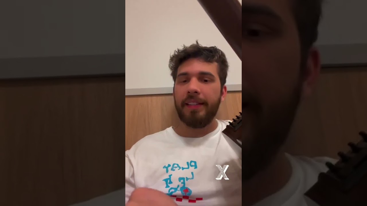 Live Gustavo Mioto - 04/01/23