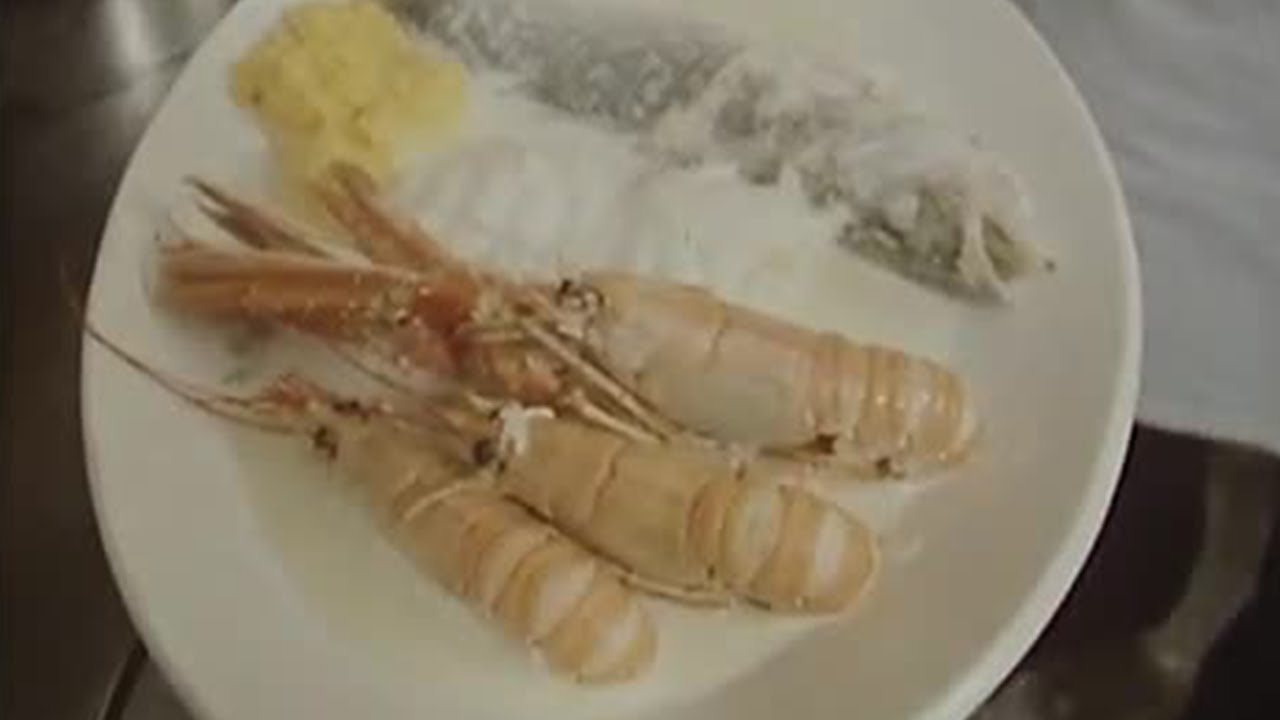 Best Fish Stew in the World | Floyd on Fish | BBC Studios