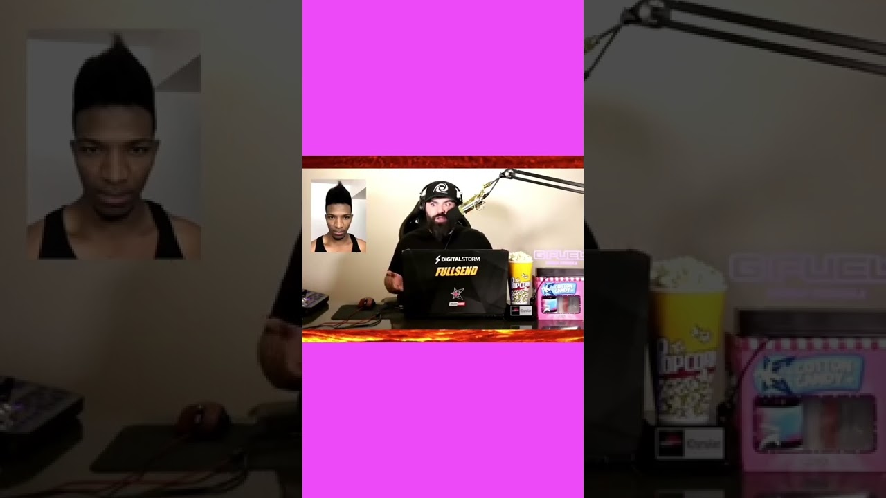 Keemstar is the WORST! #keemstar #shorts