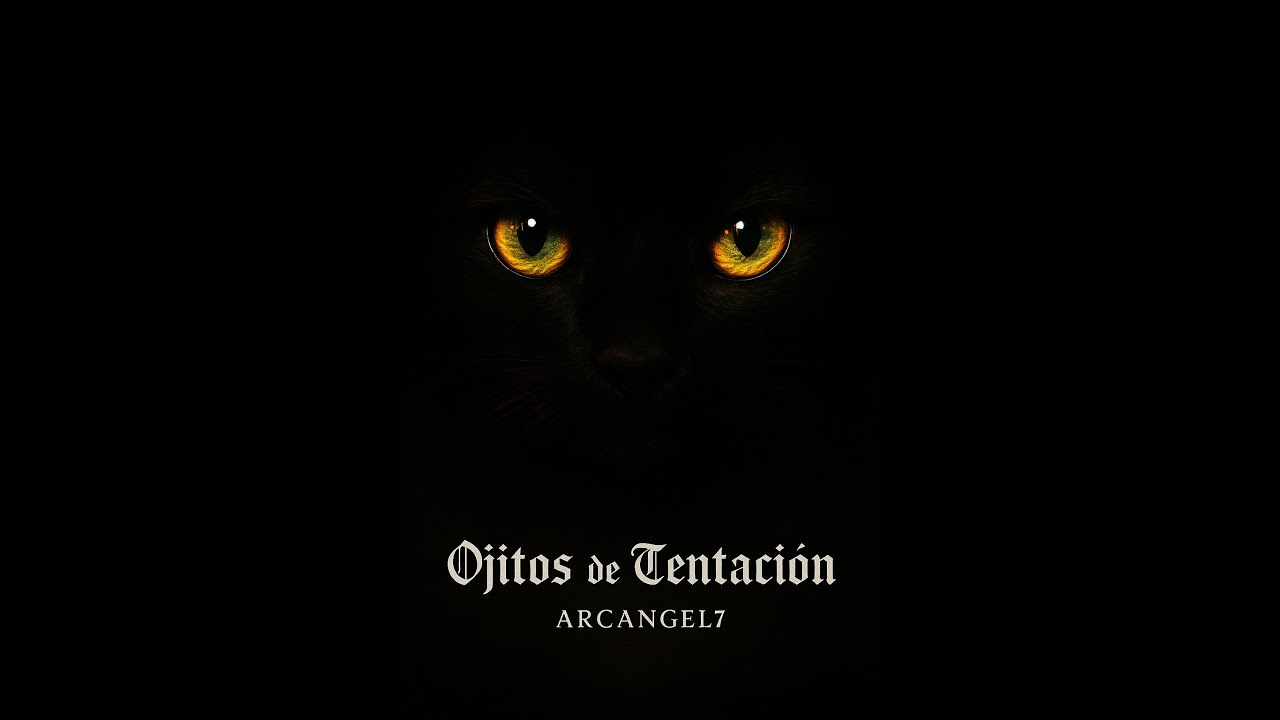 Ojitos De Tentación