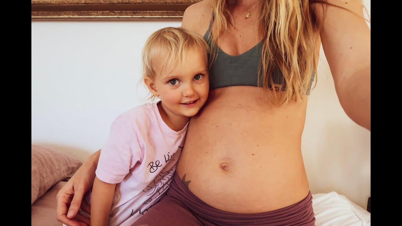 SURPRISEEE 👶 + toddlers DAY IN THE LIFE