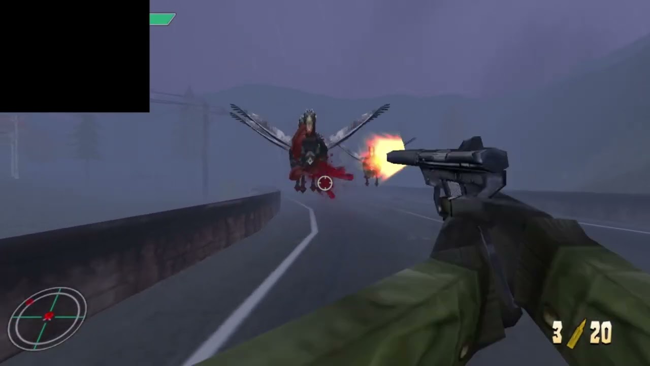 Uktena Ultimate 64
