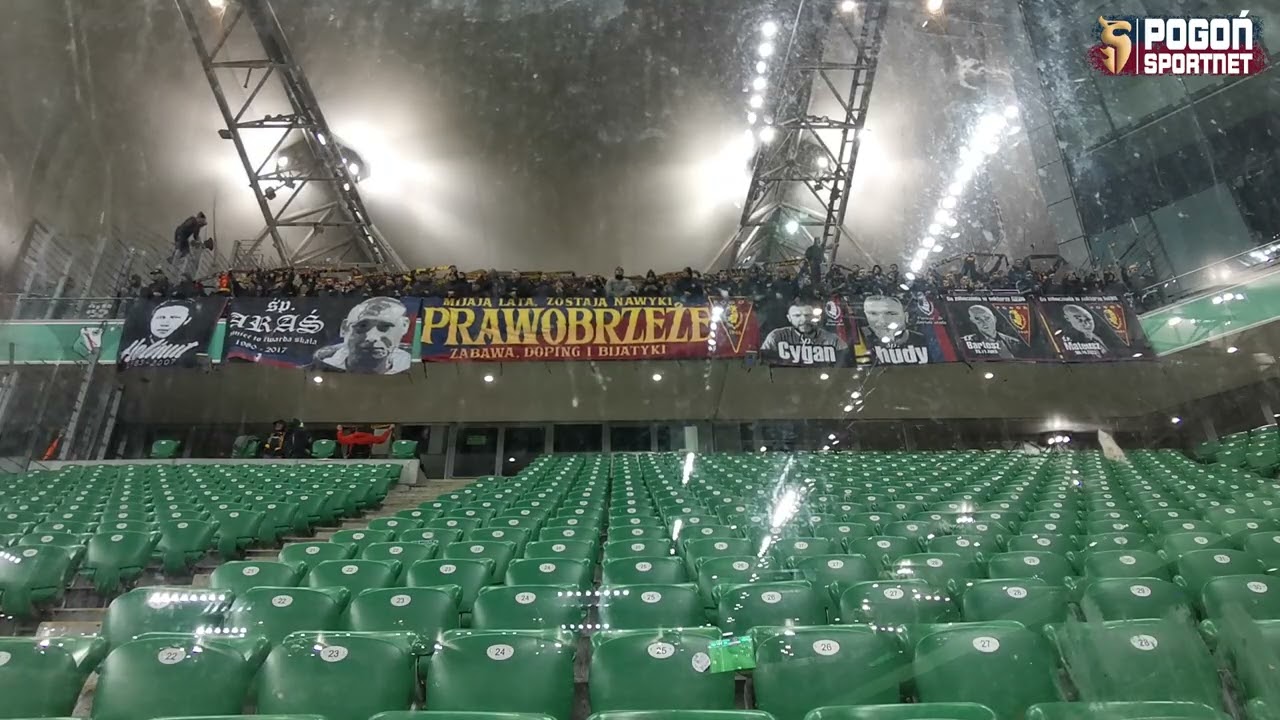 #DOPING: Portowcy w Warszawie :: 30.10.2025