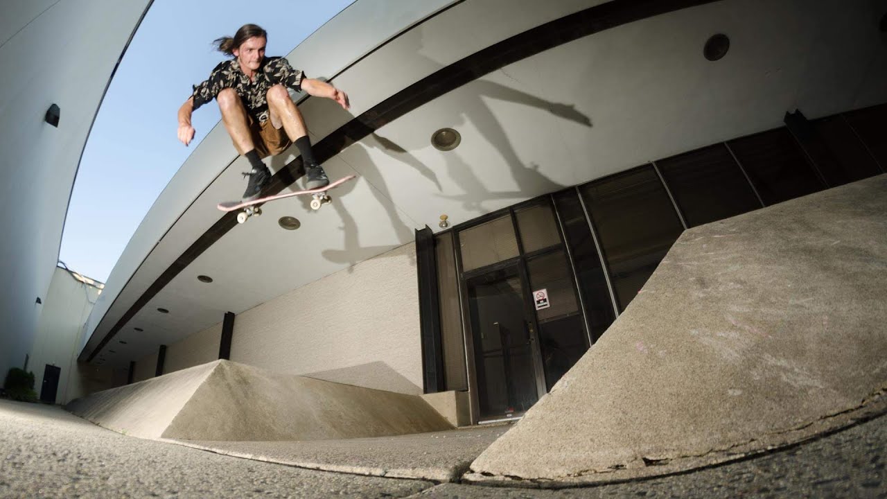 Evan Breder 