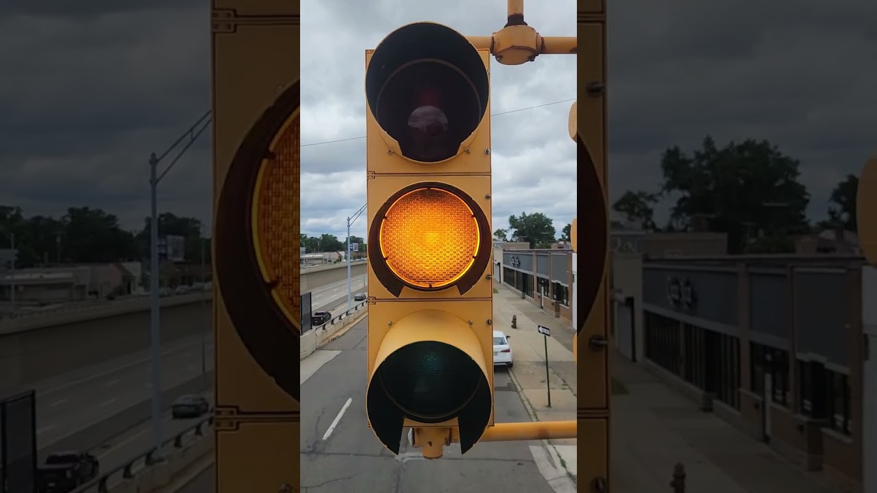 #roadsignal #trafficlight