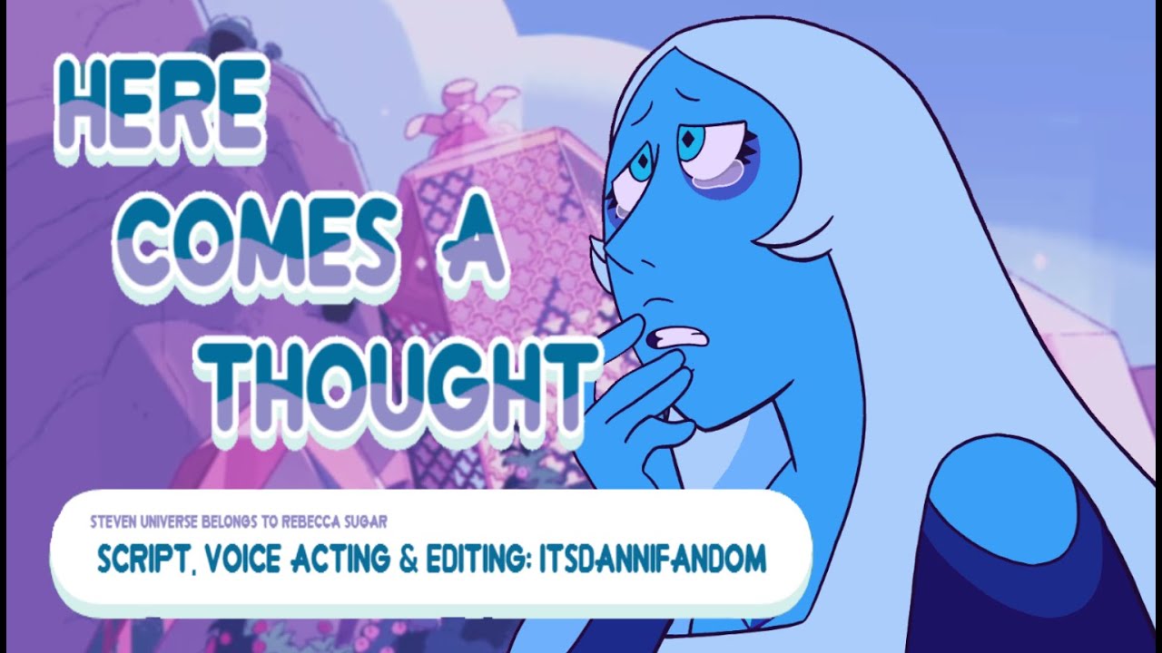 【Steven Universe】Blue Diamond Wants to Learn About Humanity | Episode 3/5【ASMR Audio Roleplay】