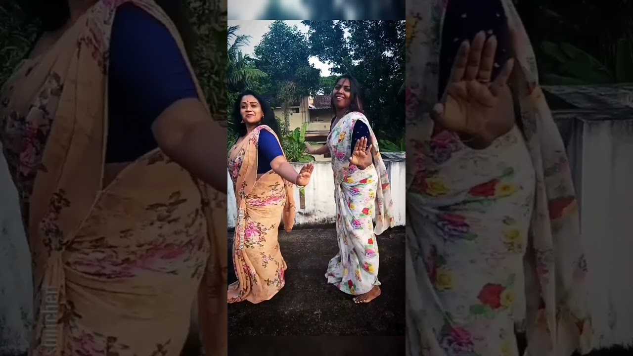 Manju pathrose dance.. 🥰