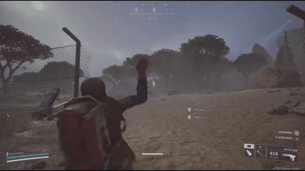 Adventures of hobo joe part 2