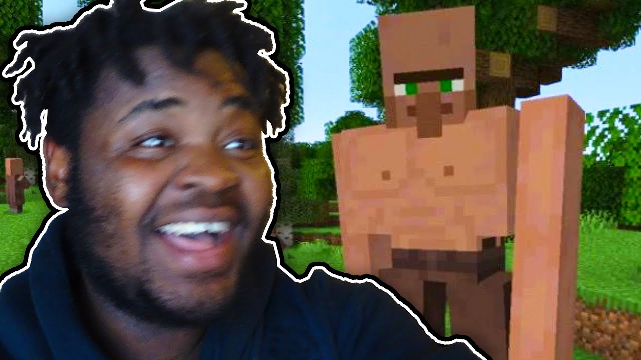 Minecraft Funny Moments That'll Cure Your Depression