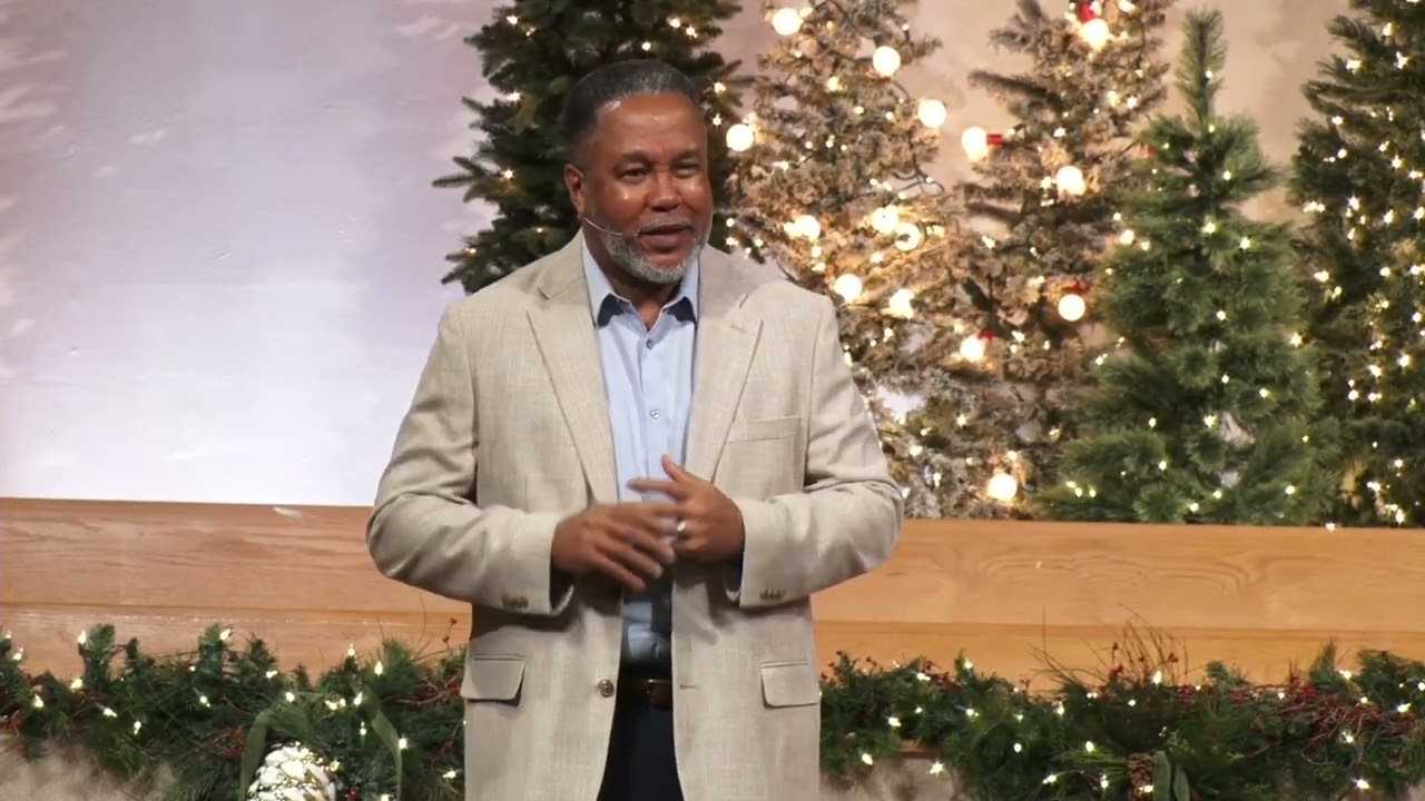 Contending for the Faith Part 1: Sermon Series in Jude
