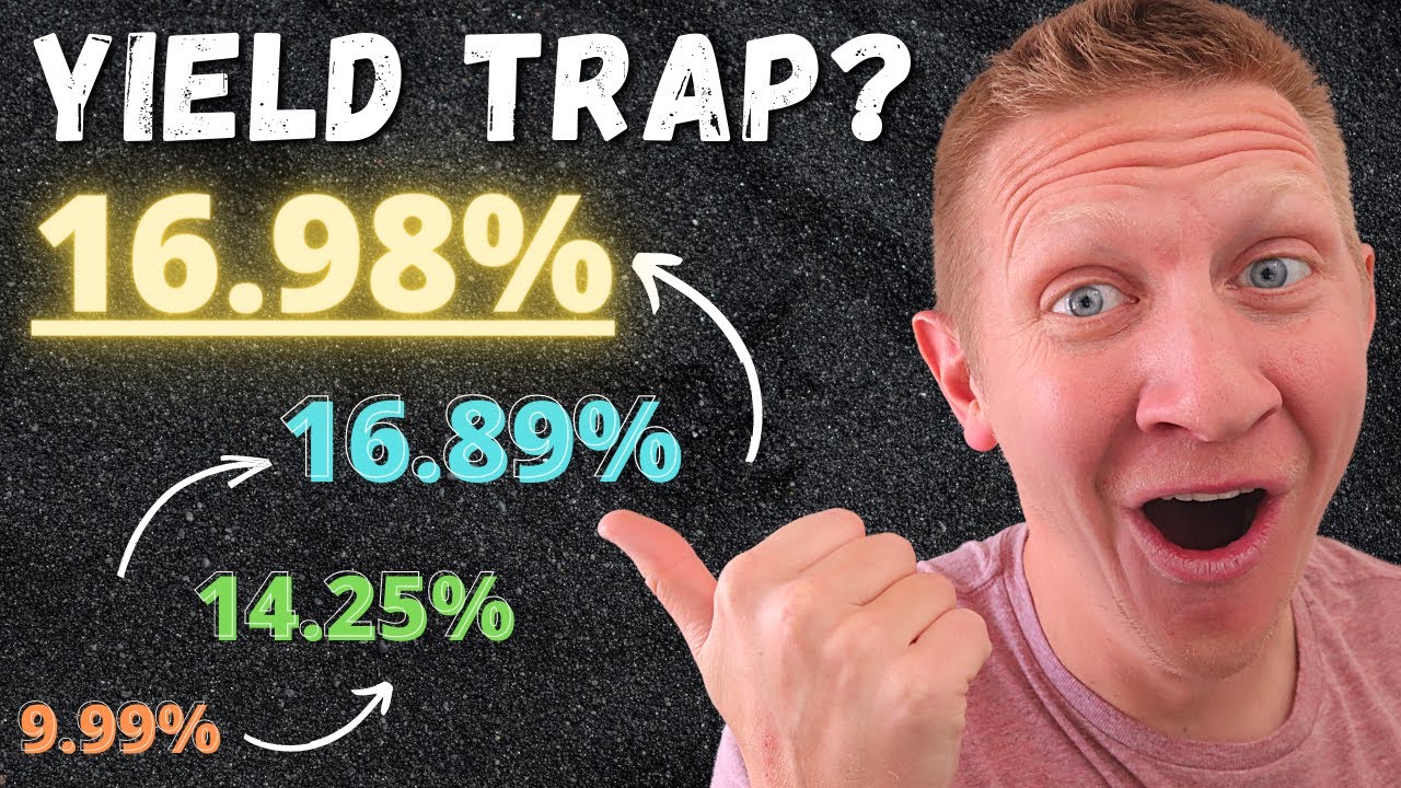 Являются ли акции Credit Suisse ETN SLVO, USOI, REML и GLDI ловушкой доходности?! (Часть 1 из 2)