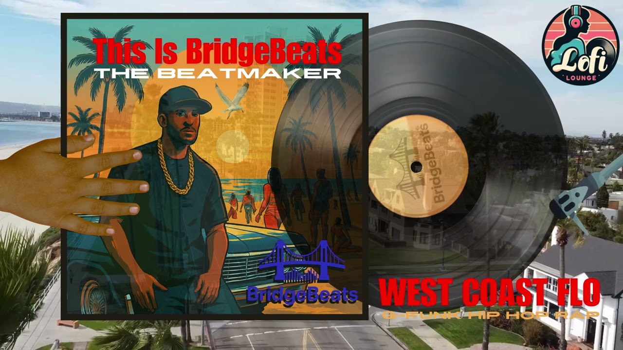 This is West Coast! - Rap Track