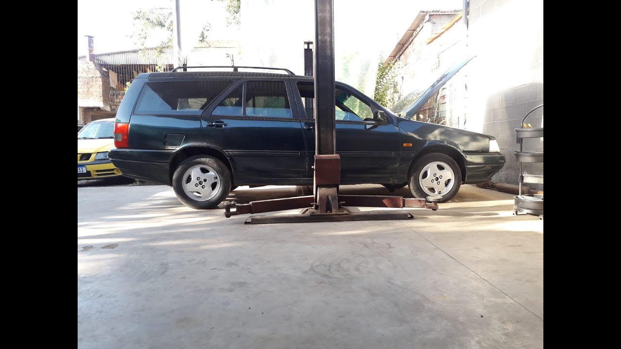 Tempra SW (Save the wagons)