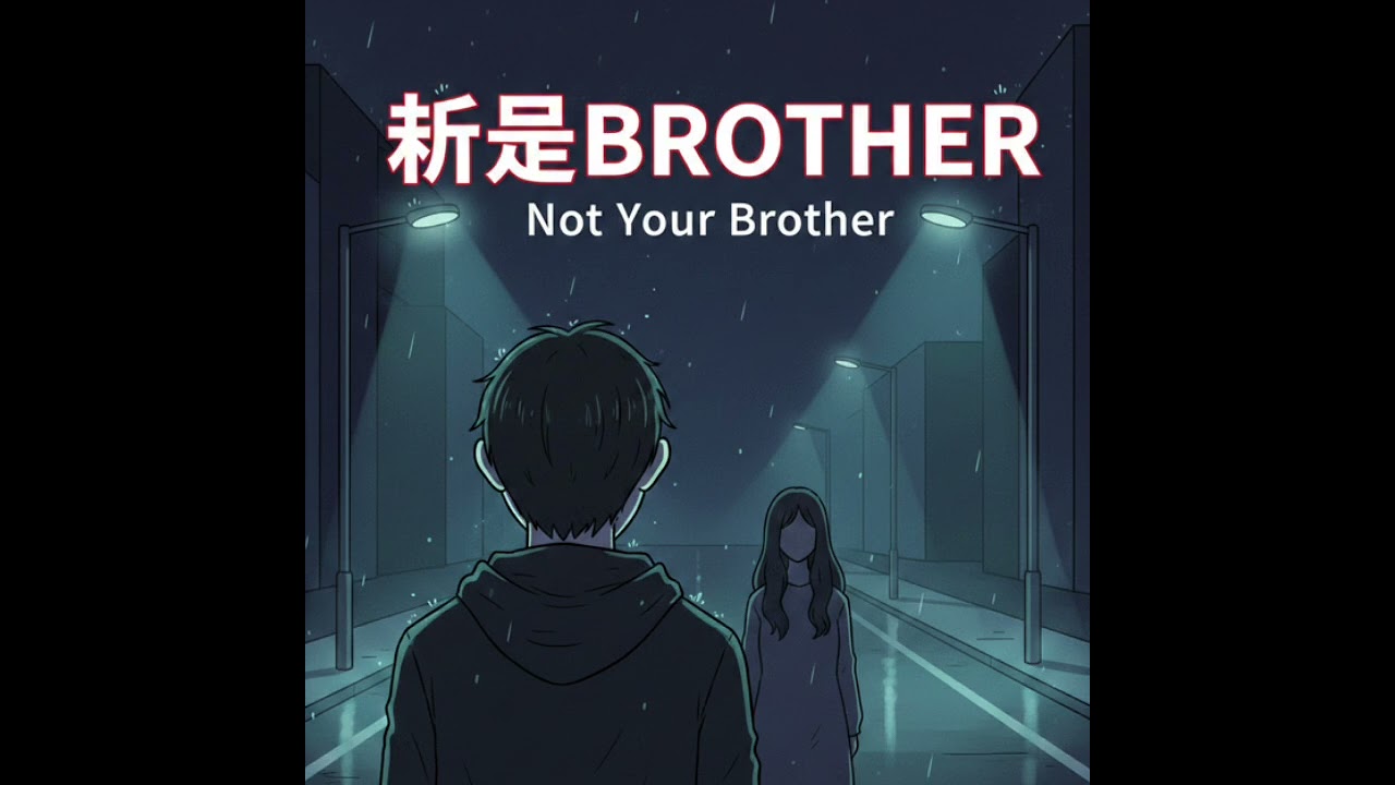 《不是Brother》Not Your Brother