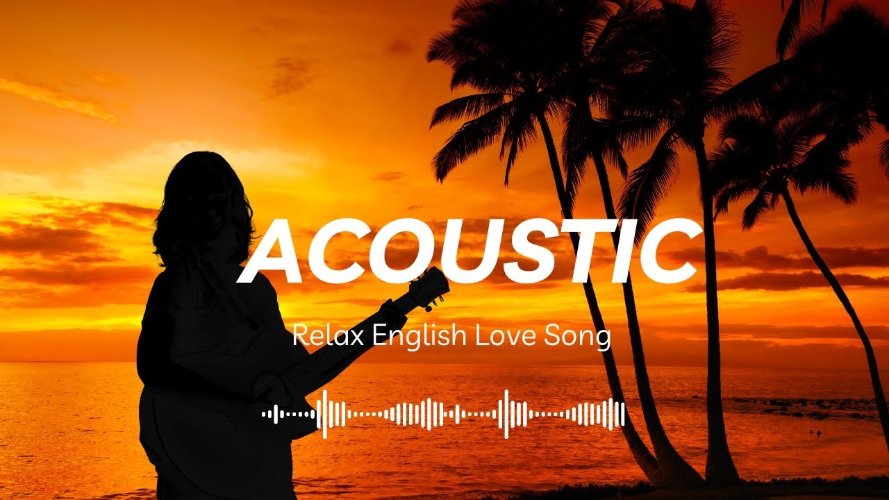Acoustic Escape 🎸 Cozy & Relaxing Songs to Warm Your Heart