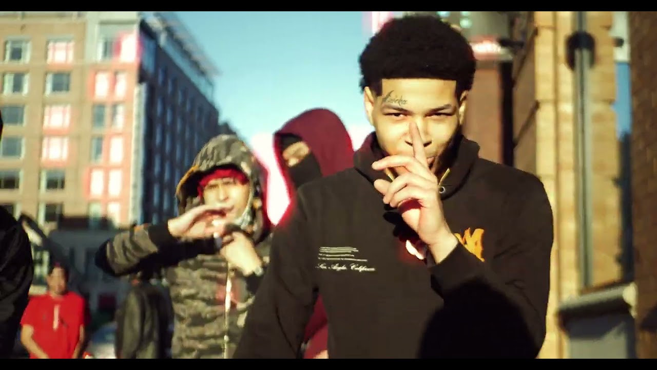 KHF Solo Dolo - Underrated - Shot by @AWashProduction