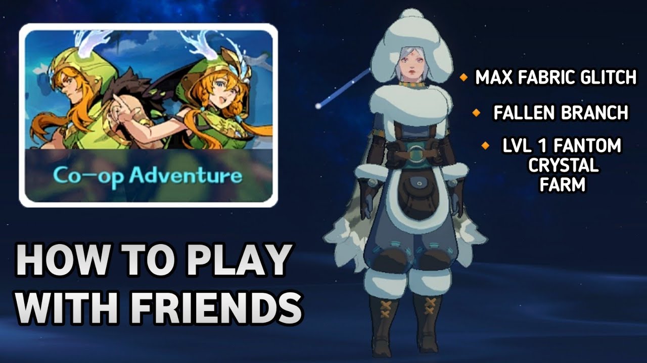 Dawnlands Mobile How To Play With Friends | Unlimited Fabric Glitch | Tips & Tricks In Hindi