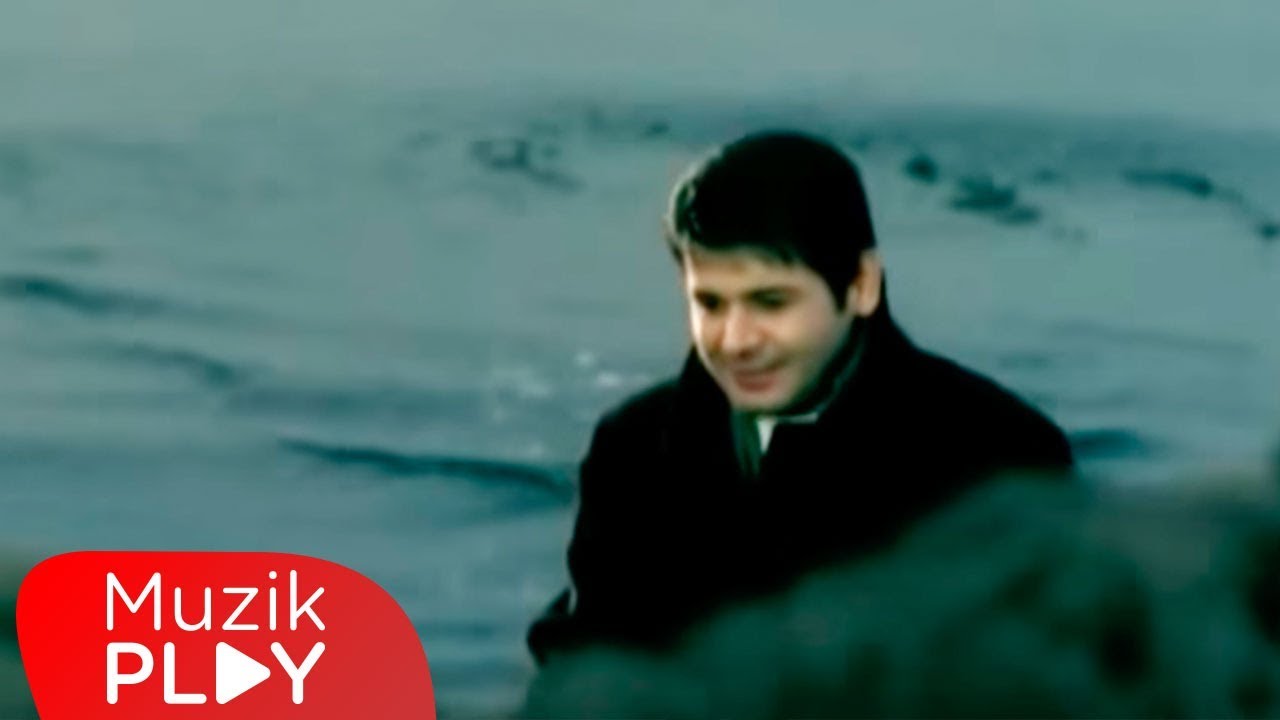 Ankaralı Namık - Çiçeğim (Official Video)