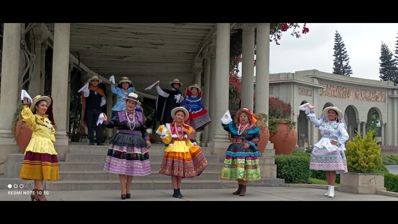Éxitos de Pastorita Huaracina