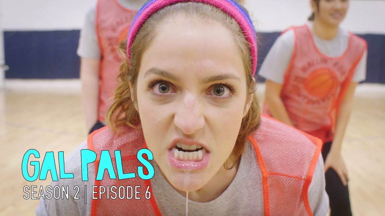 Ballin' For Bowtruckles | Season 2 Ep. 6 | GAL PALS