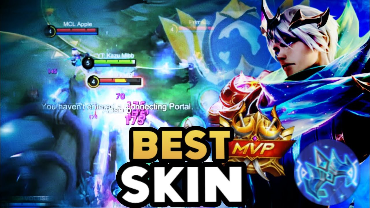 REVIEW GUSION EPIC SKIN 