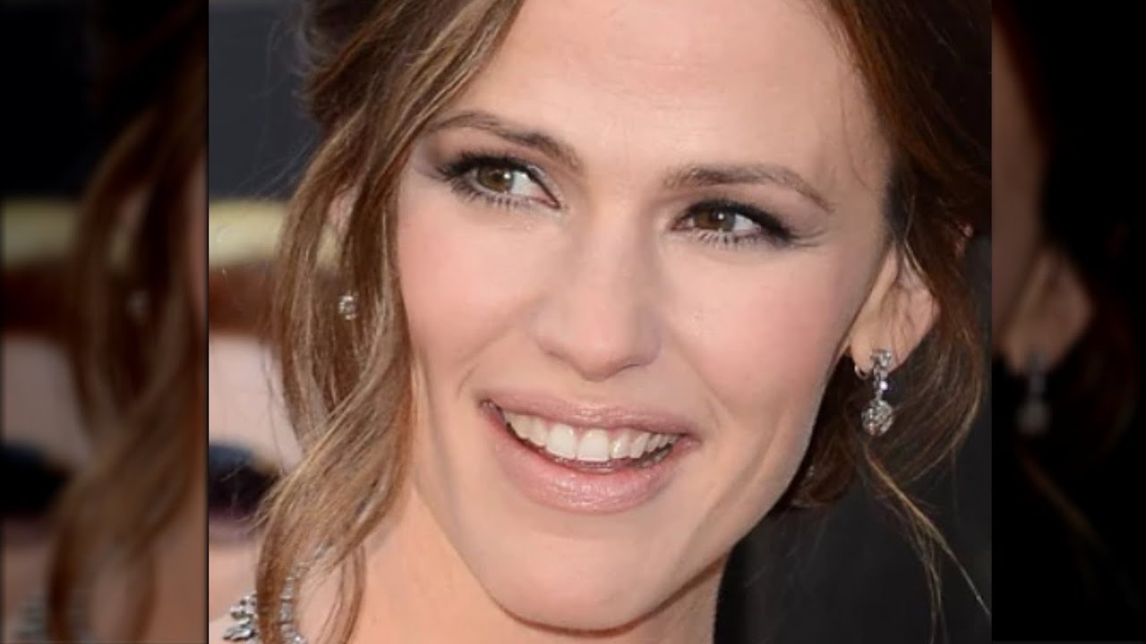 Por Fin Entendemos Por Qué Ben Affleck Y Jennifer Garner Se Divorciaron
