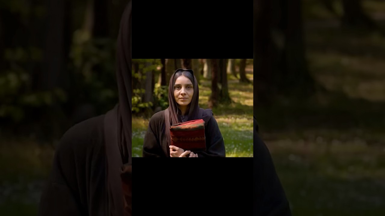 Mahidevran and suleyman 💔#h&uuml;rremsultan #mahidevransultan #mahidevran #magnificentcentury #hurrem