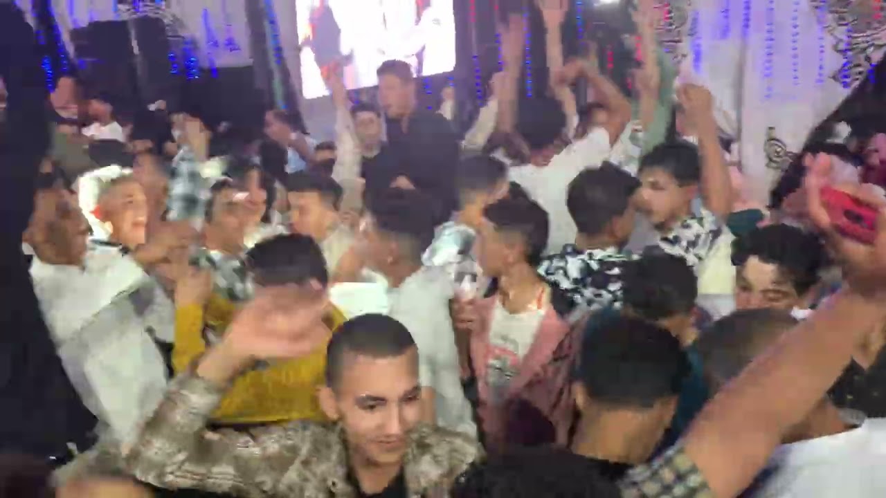 احنا بفضل الله رقم واحد في الشارع ☝️