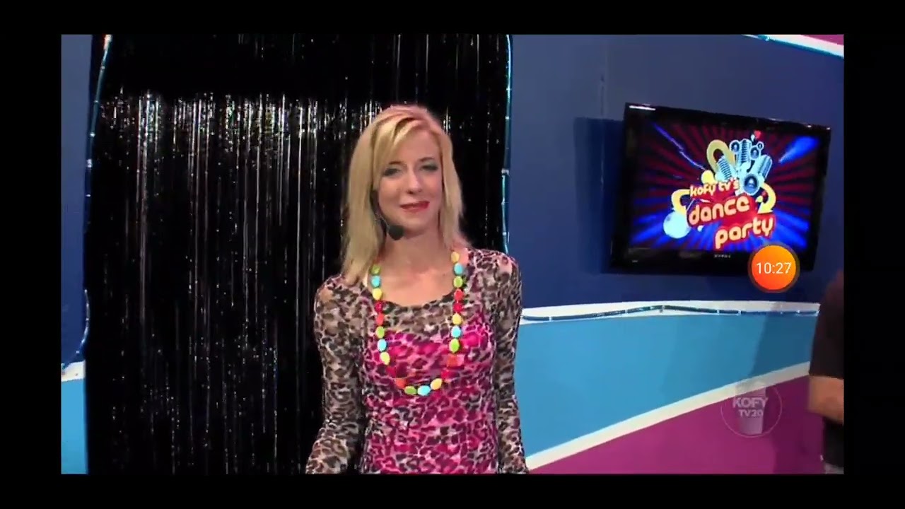 KOFY TV 20 Dance Party San Francisco 💃 🥳 Sunday February 20 2022