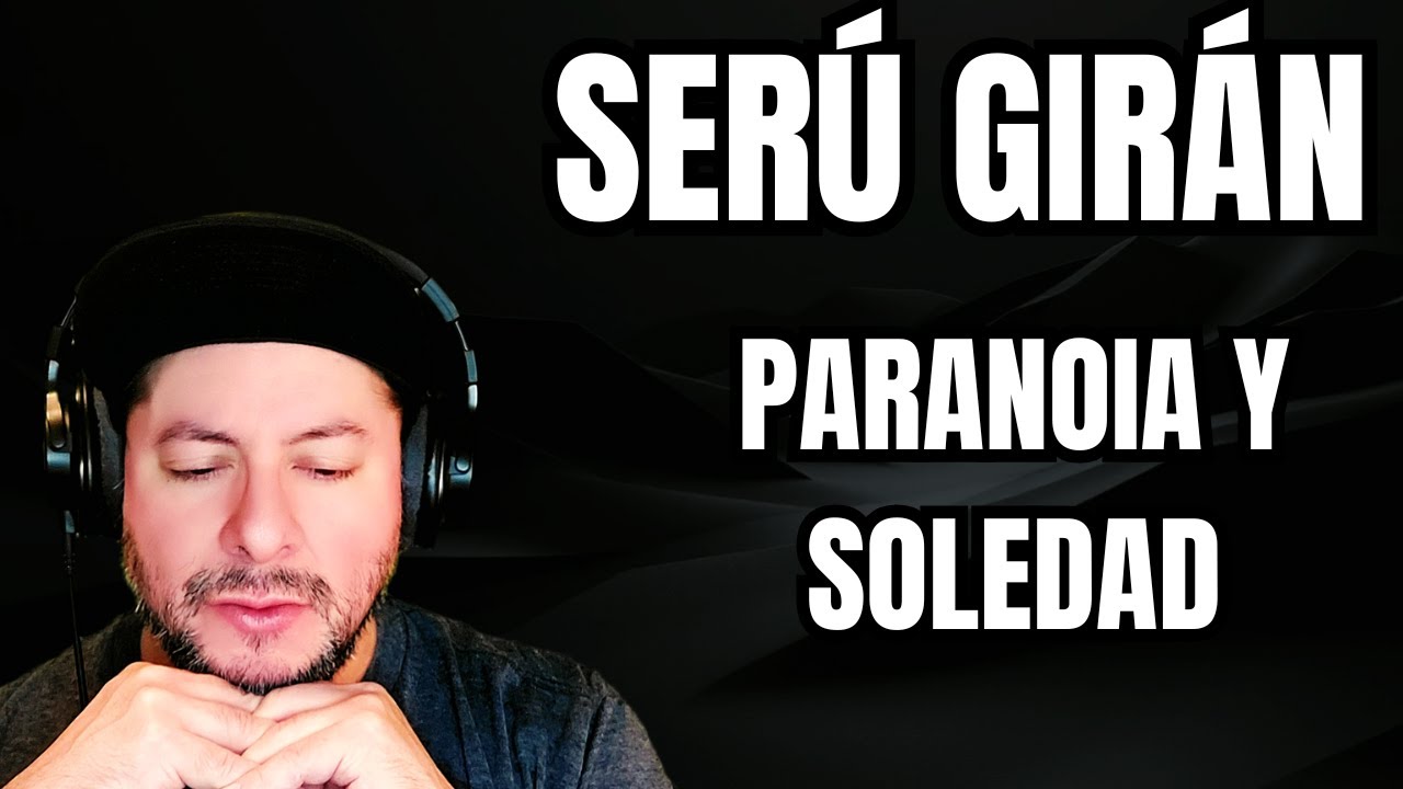 FIRST TIME HEARING Serú Girán- 