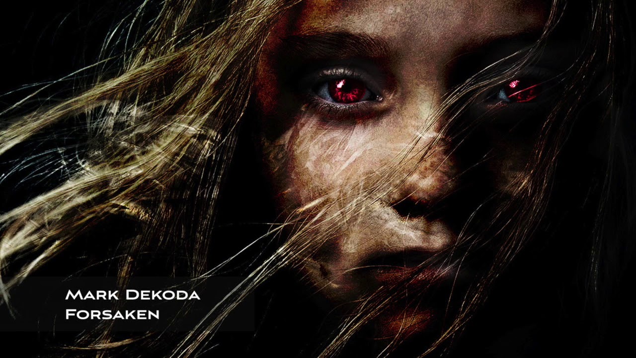 Mark Dekoda - Forsaken (Original Mix)