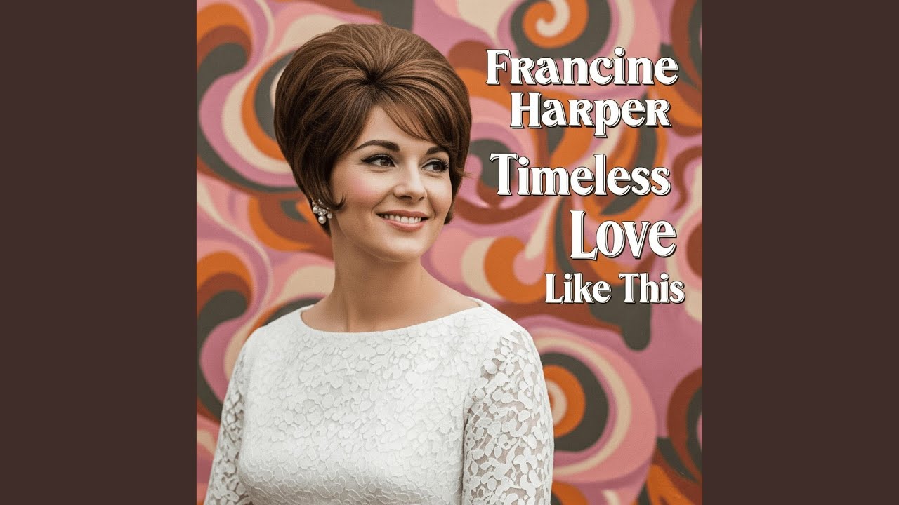Francine Harper (Timeless Love Like This)