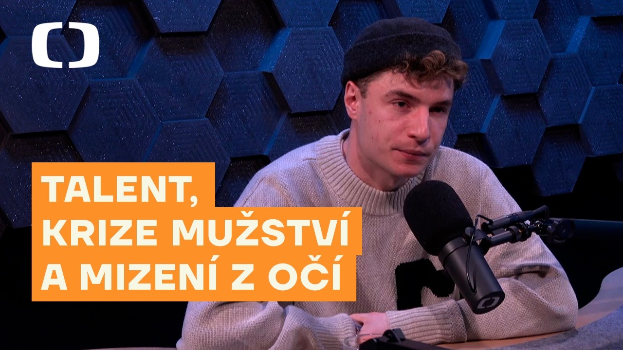 HES: Proč dnes nestačí talent, jaká je krize mužství a kdy je lepší zmizet z očí?