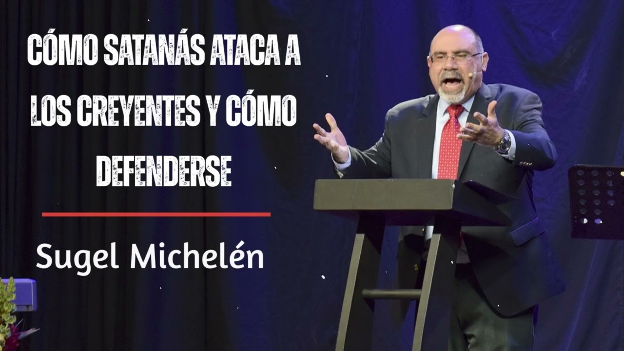 Cómo Satanás Ataca a los Creyentes y Cómo Defenderse | Verdad con Sugel Michelén