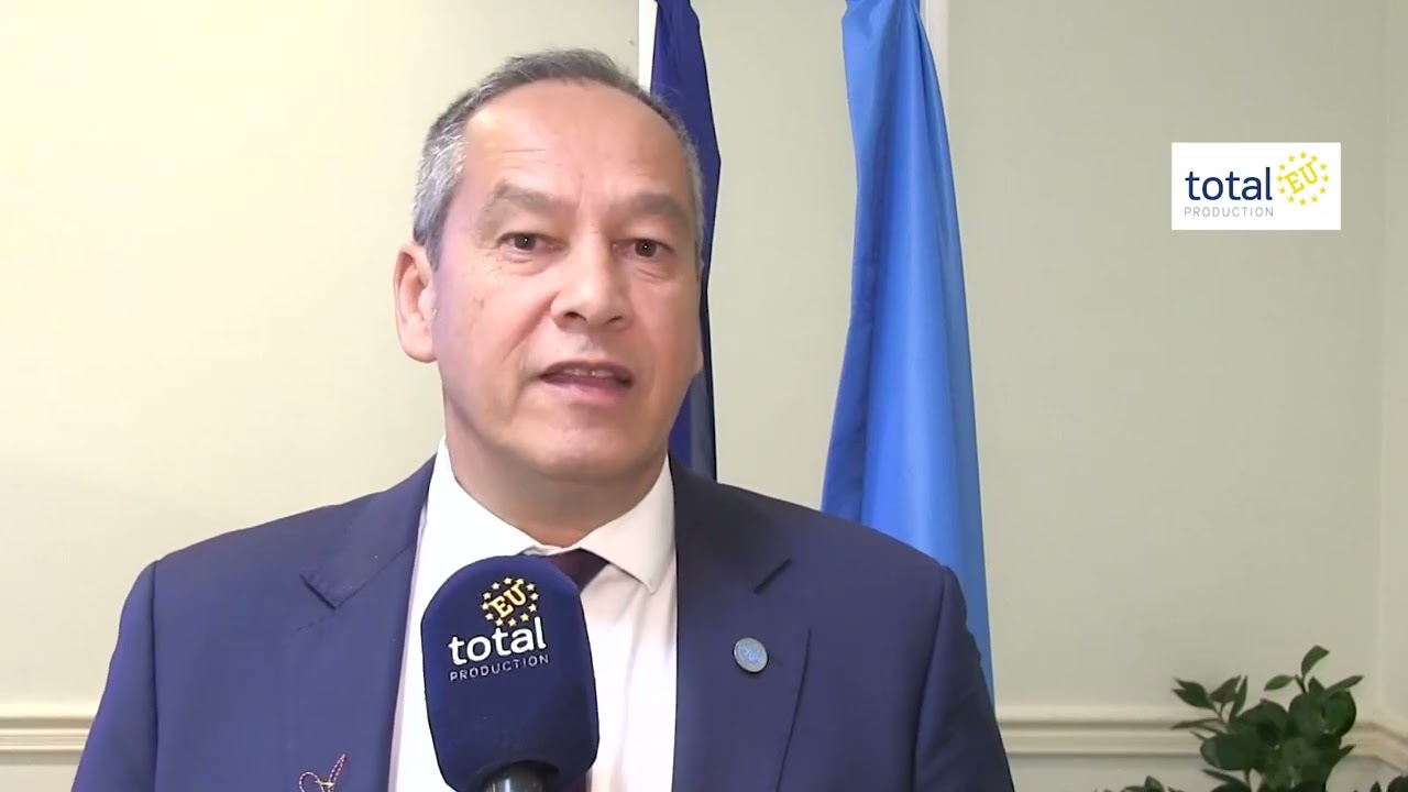 Industria: Yvetot (UNIDO),“Supportiamo le regioni orientali e balcaniche che vogliono entrare in Ue”